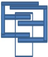 Fig -3: Channel and geometry of electrode  
