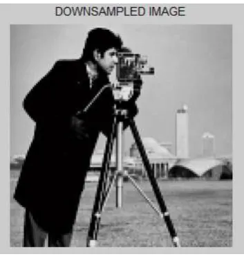 Figure 2 represents the blurred form of the input image taken which indicates the frame of video on that time its gives blurred form of the output image