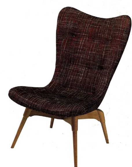 Figure 34. Grant Featherston’s RS1616 settee, c.1951. 