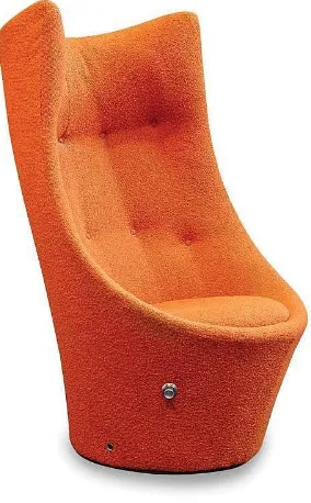 Figure 40. Grant Featherston’s Scape armchair, 1960. 