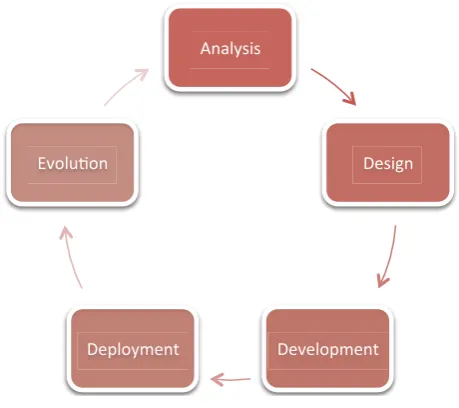 Figure 3: BI Methodology