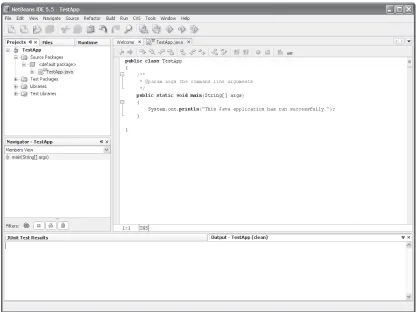 Figure 4How to save and edit source code