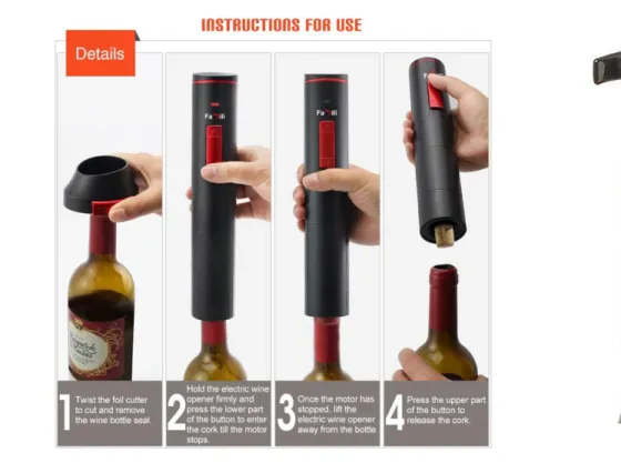 Figure 2.8 and Figure 2.9 below, there are many new iterations of the conventional corkscrew  and twist removal process, which feature stabilizers and electronic adaptations that we can implement  in our design