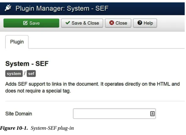 Figure 10-1. System-SEF plug-in