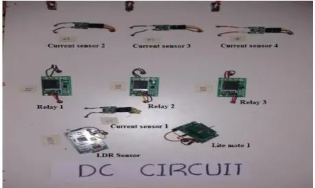 Figure 7.3: DC Circuit 