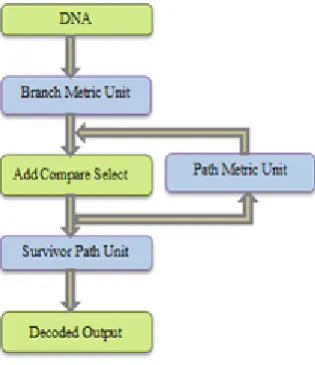Fig. 6 DNA Cryptography encoding process 