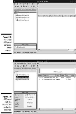 Figure 2-7:The initial