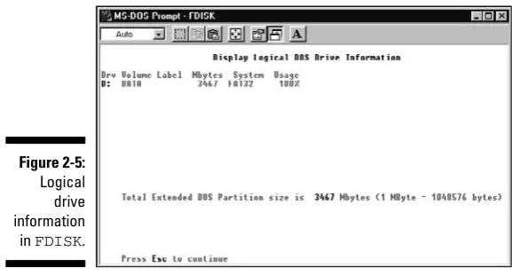 Figure 2-5:Logical