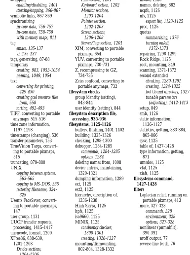 table of, 1427-1428type information, getting,871