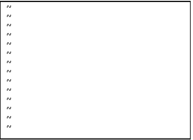 Figure 4.5. Movement keys in vi