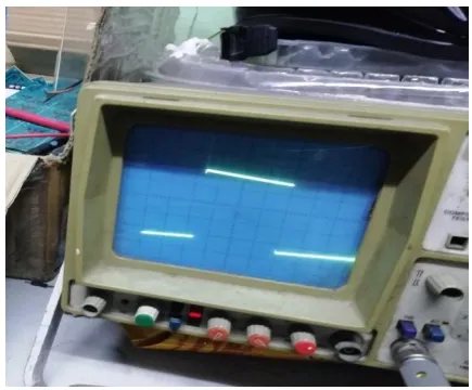 Fig. 16 PIC microcontroller circuit model 