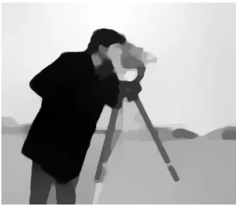 Figure 4.1: ROF Model Test