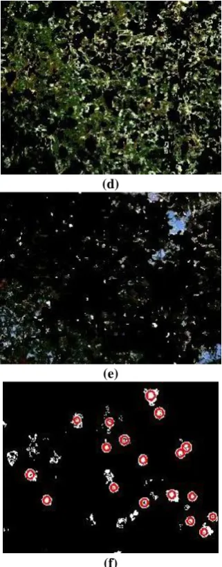 Fig.3 Scatter plot of First Approach (HIS with CHT results R2=0.6888) 