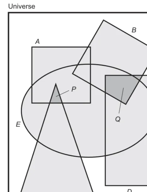 Figure 2-6  Illustration for Probs. 3 and 4.