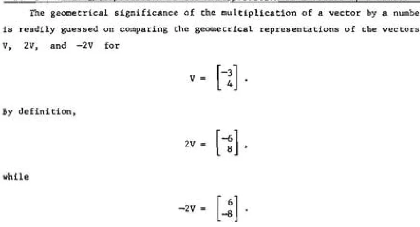 Figure 4--3. vector and a 