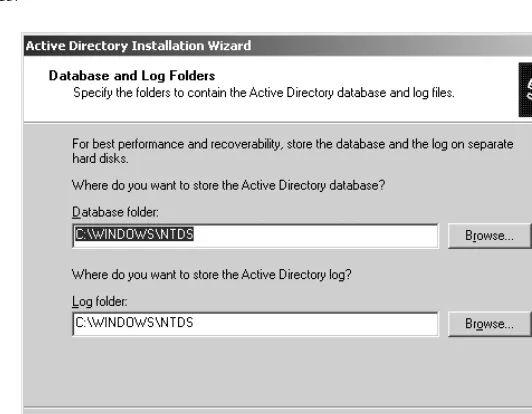 FIGURE  8.11Placing system files