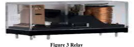 Figure 3 Relay 