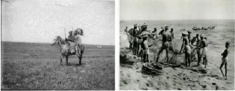 Figure 12 : Sample images for archaeology