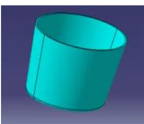 Figure 1: Plastic Bowl 