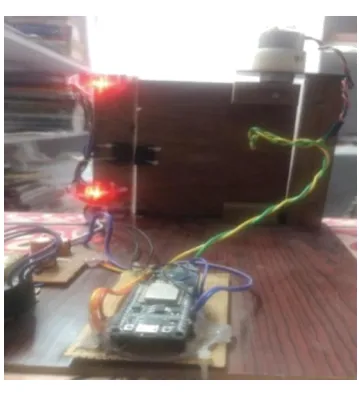 Fig. 4 Magnetic Sensor   