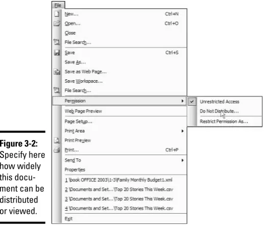 Figure 3-2:Specify here