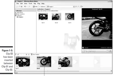 Figure 1-5:Clip 03 