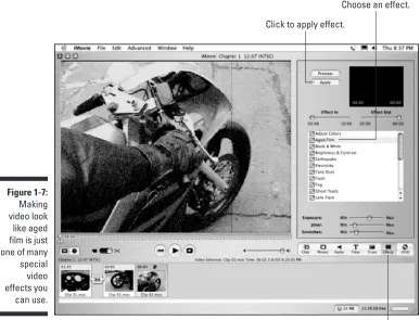 Figure 1-7:Making