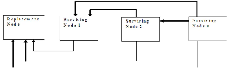Fig 2. PULL-sur reconstruction 