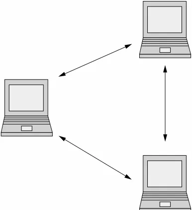 Figure 2-6Independent basic