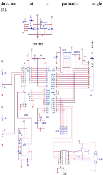 Figure 2. Schematic diagram 