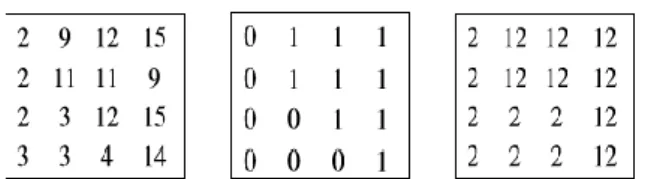 Figure 2: A schematic diagram of BTC-PF method . 