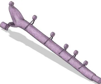 Figure 5. Generative design model  