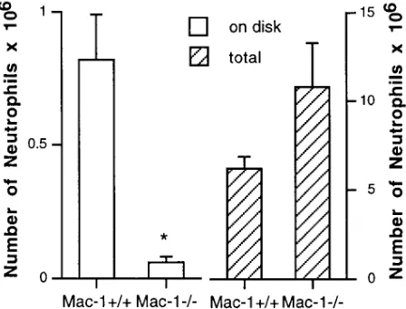 Table I. Peripheral Blood Leukocyte Counts and Differential