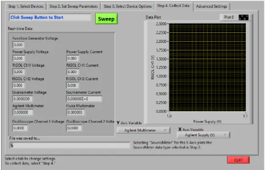 Figure 13: Sweep-N-Go 2.0 Step 4 UI 