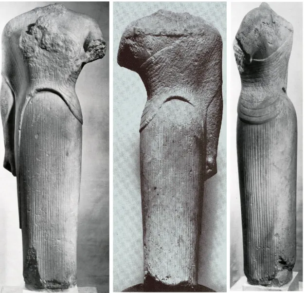 Figure 14. Akropolis 619. Athens. c. 560-550 B.C.E.  