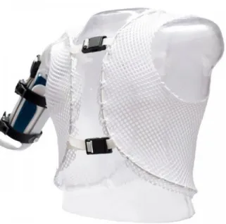 Figure 14 : Example of Secondary Suspension Vest   Socket Type 