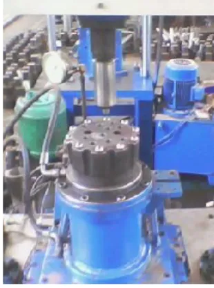 Fig 21. specification of button  Table: 1.button specifications  Model  basic dimension 