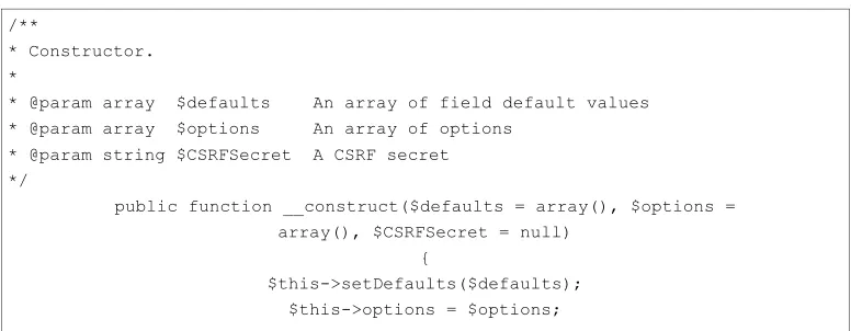 Figure 2. Excerpt from SPIP source code. 