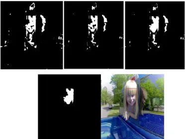 FIG 9: MODIFIED YUV COLOR IMAGE  