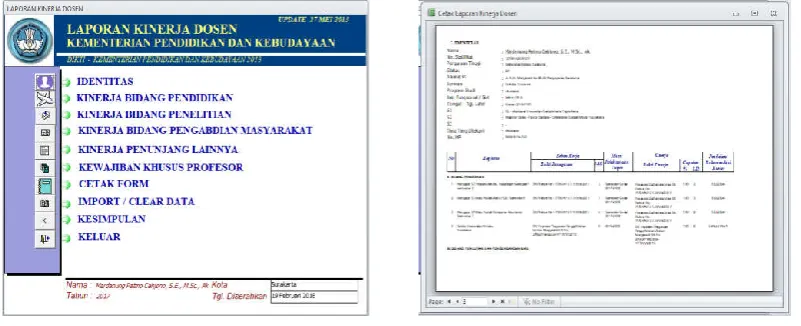 Fig. 1. BKD/�Lecturer’s�Workload