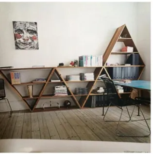 Figure 7. Images from website (Interior Design Basics, 2013).  
