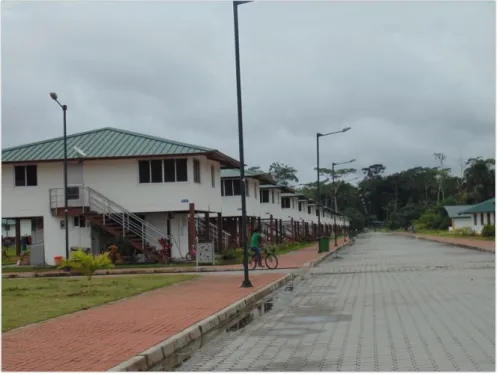 Figure 4. Playas del Cuyabeno, 2015         
