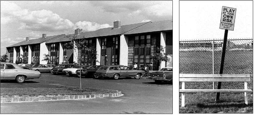 Figure 14. (Left) Twin Rivers Visual Stimulus #5.   