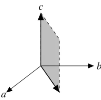 Figure 4.2: The factor embedding cone CpSL 2 Ñ SL 2 ˆ SL 2 q