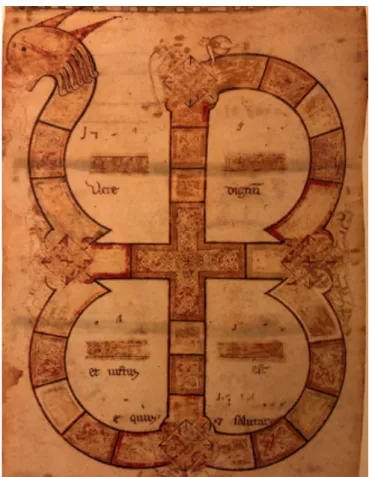 Figure 4: Avezzano, c. 1057 