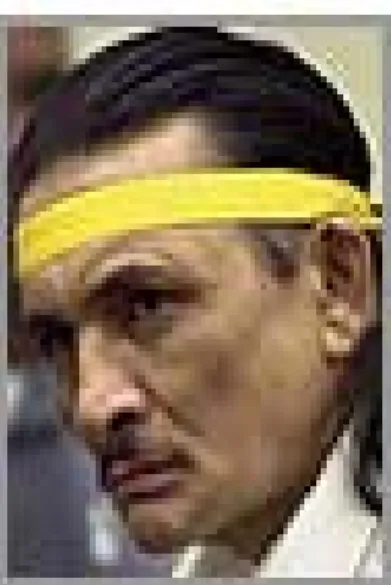 Figure 4: Henry Hunt (Executed September 12, 2003)  http://www.clarkprosecutor.org/html/death/US/hunt875.htm 