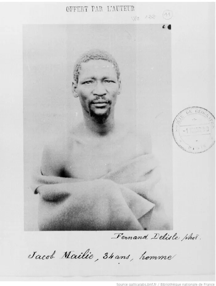Figure 13 Jacob 1, Gallica BNF 