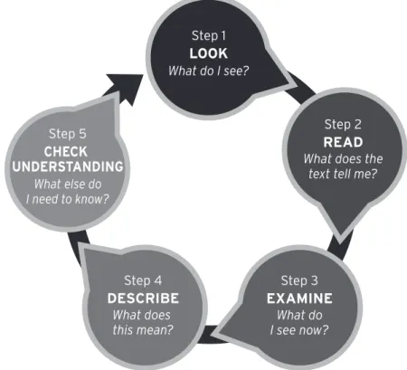 Figure 1.1. Interpreting and Analyzing Images