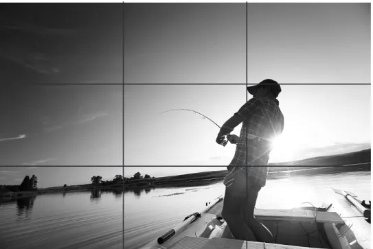 Figure 3.13. Rule of thirds