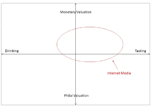 Figure 5. Internet Media Domain 